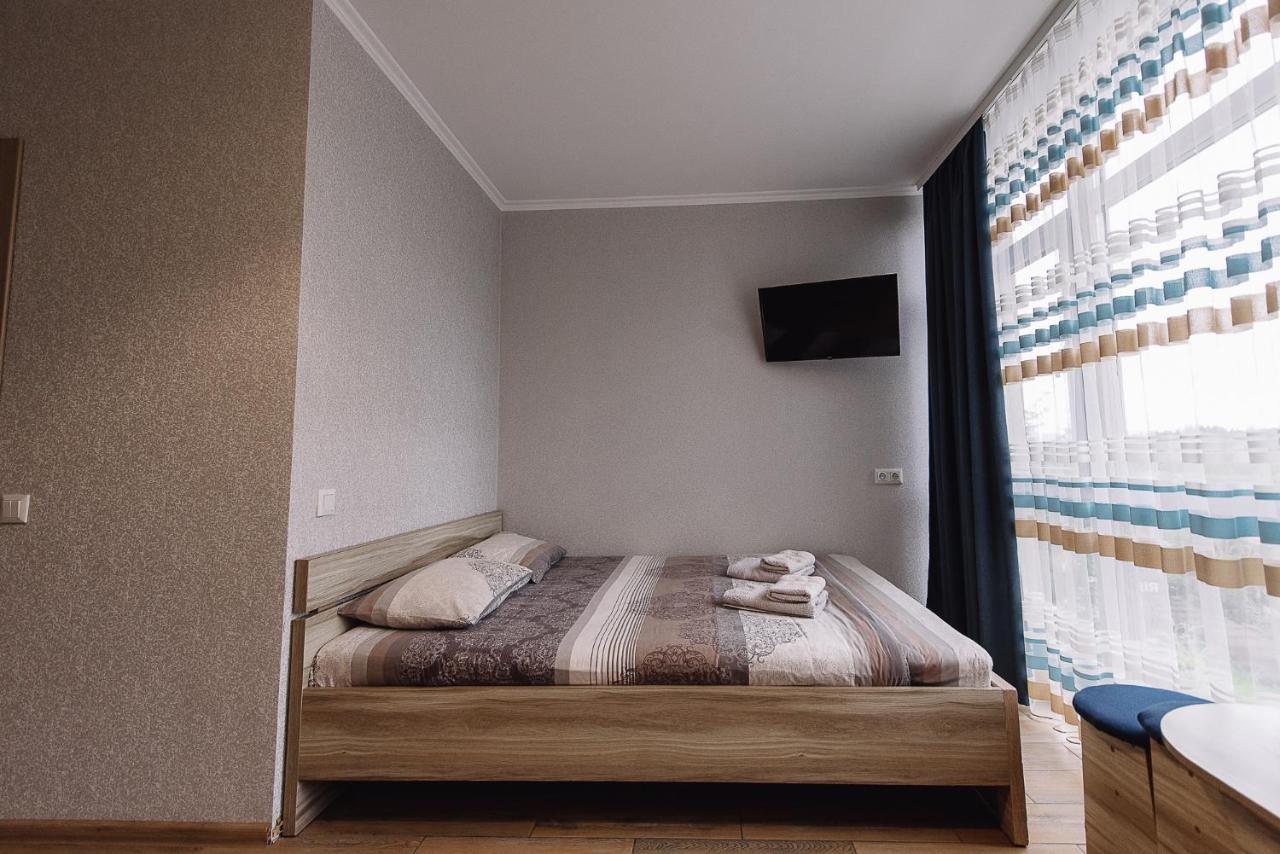 Hotel Brooklyn 2