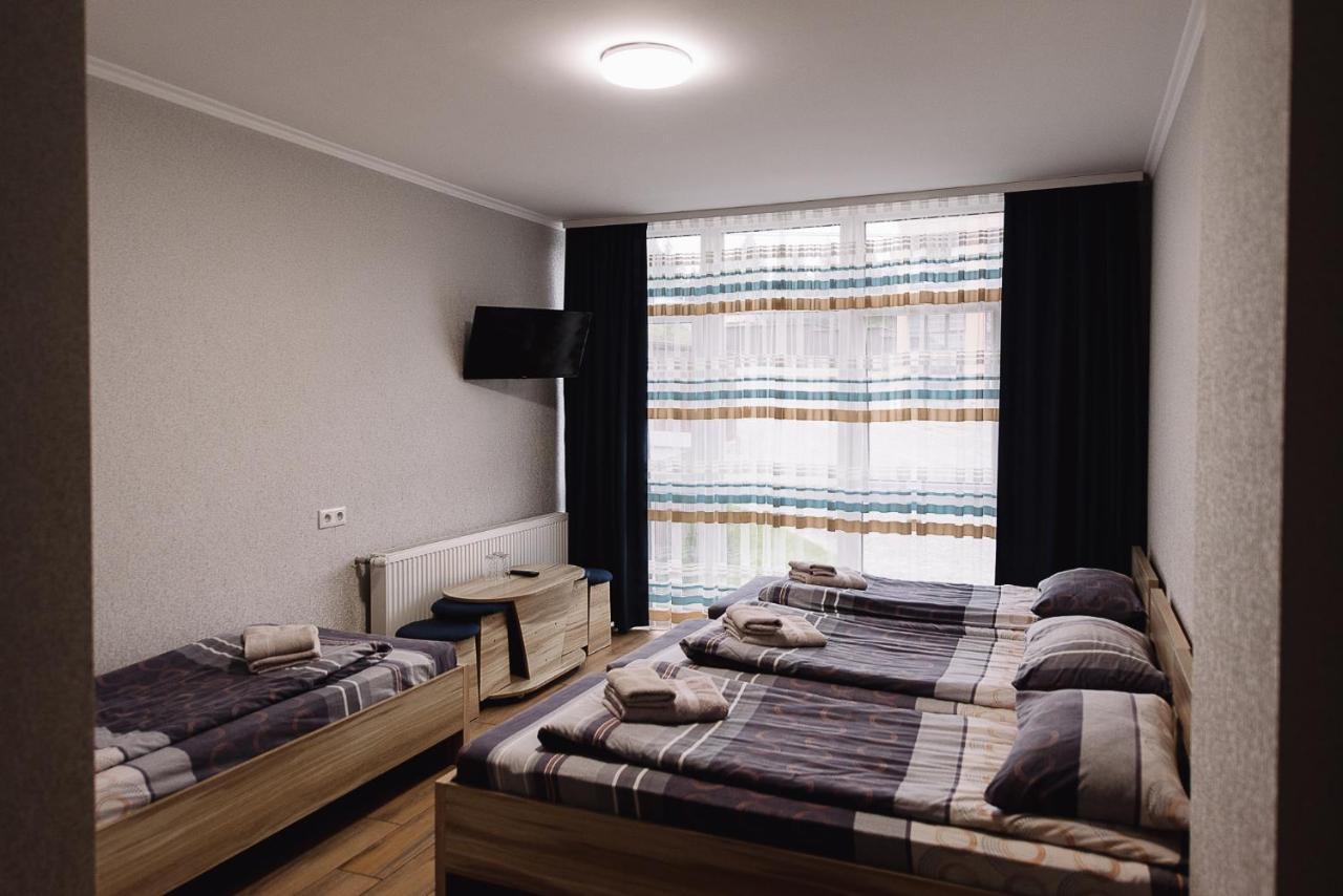 Hotel Brooklyn 2 Jabłonica