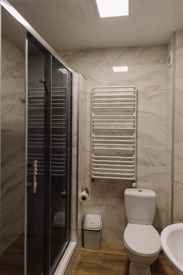 Brooklyn 2 Hotel