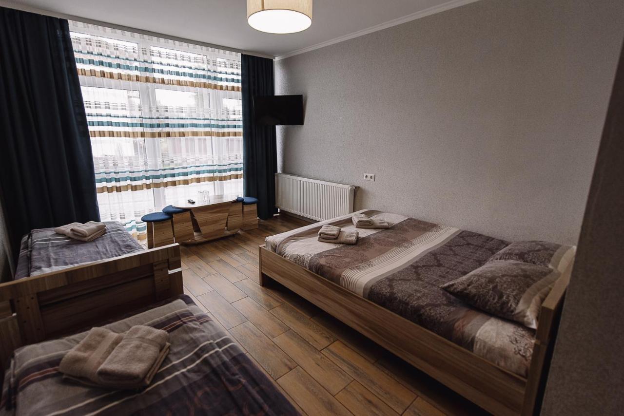 Brooklyn 2 Hotel