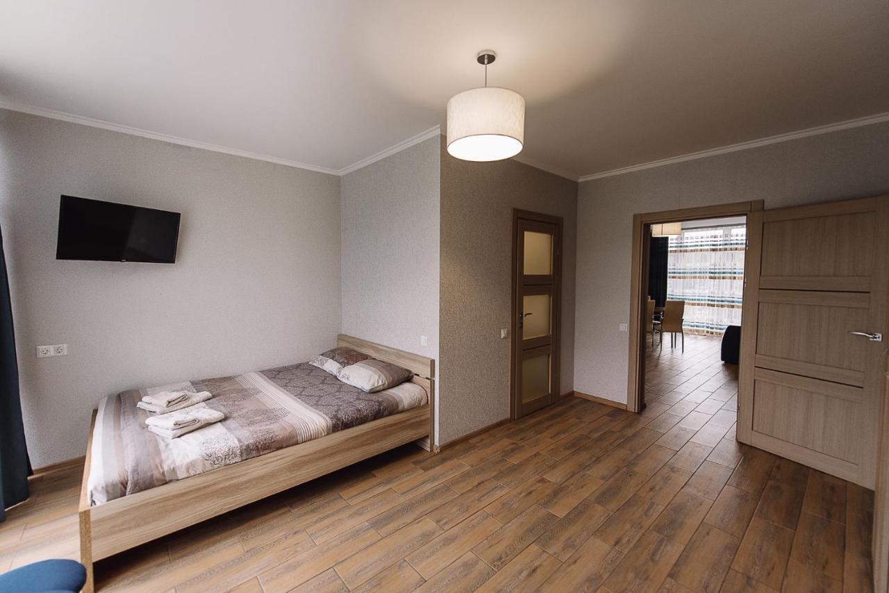 Brooklyn 2 Hotel