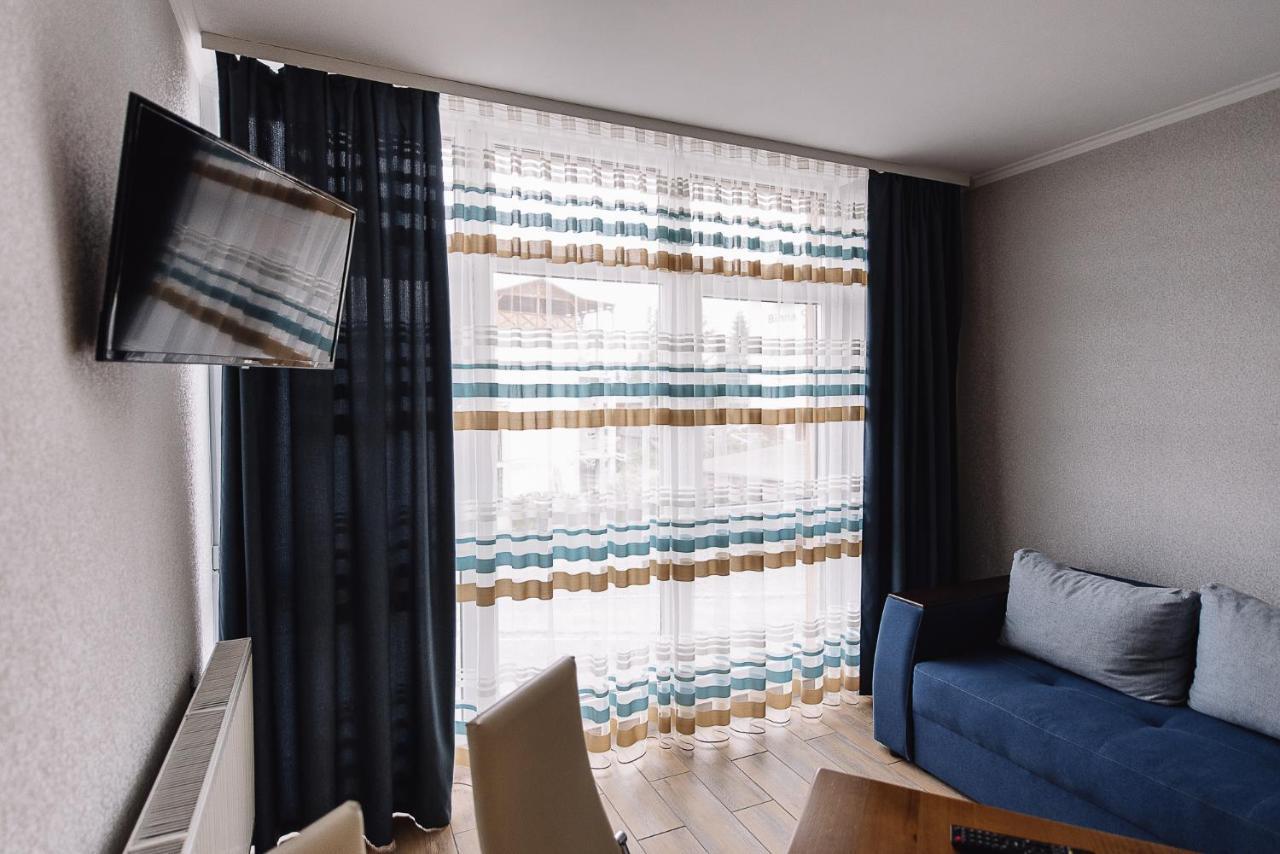 Hotel Brooklyn 2