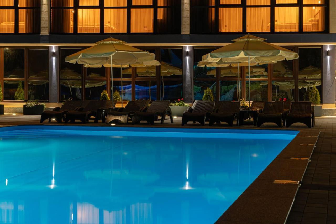 Hotel Brooklyn 2 *